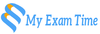 My Exam Time